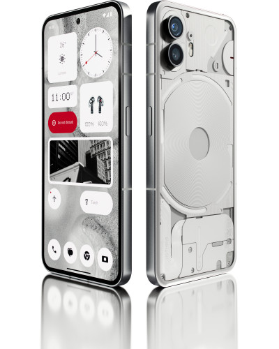 Nothing Phone 2 12/512GB White